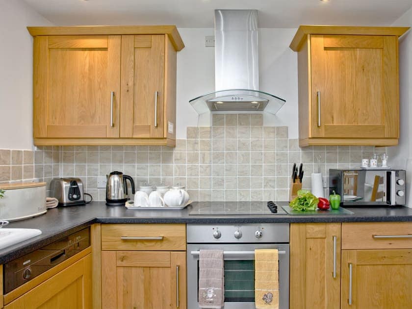 Kitchen | Orchard View, Whitegate, near Chard