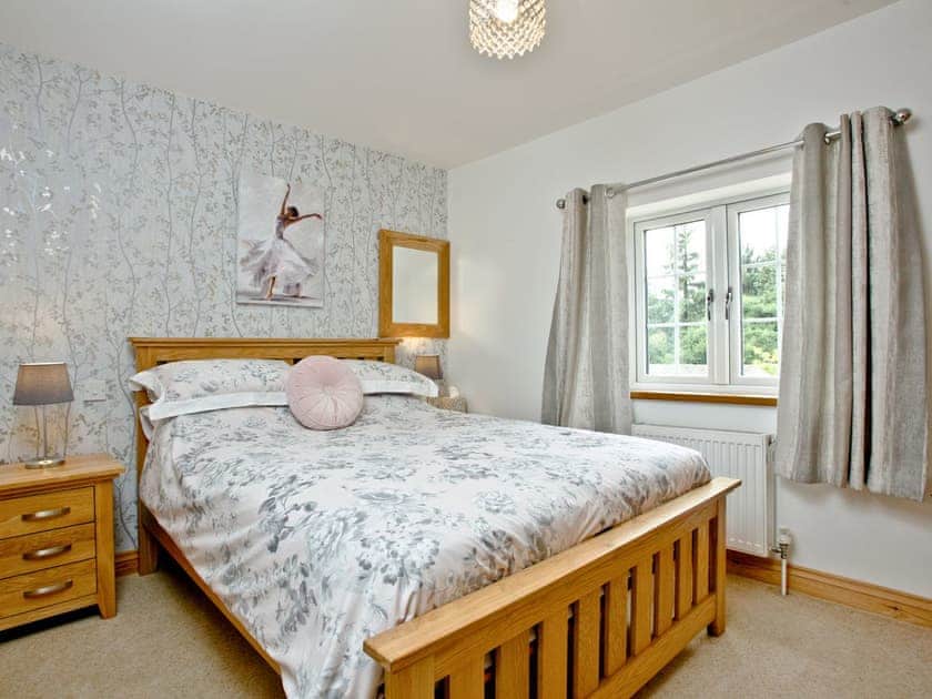 Double bedroom | Orchard View, Whitegate, near Chard