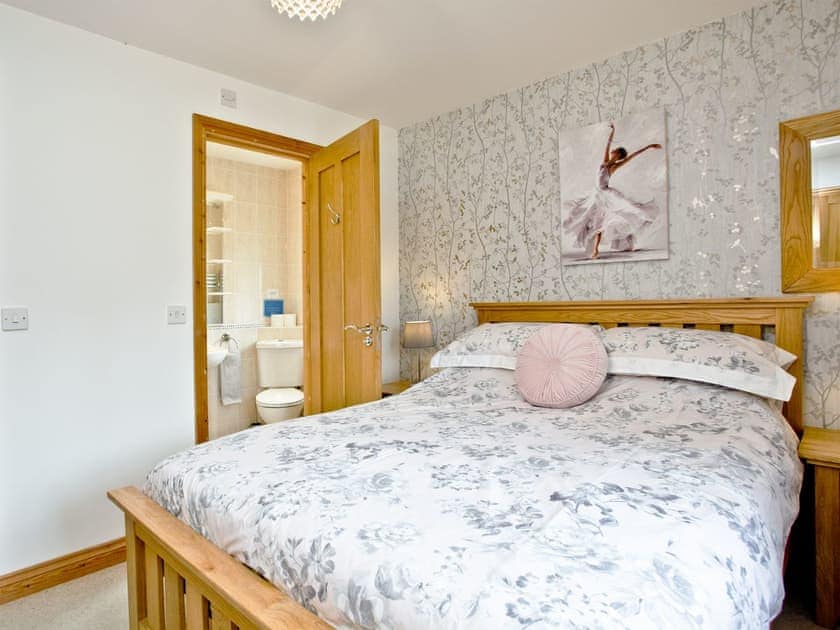 Double bedroom | Orchard View, Whitegate, near Chard