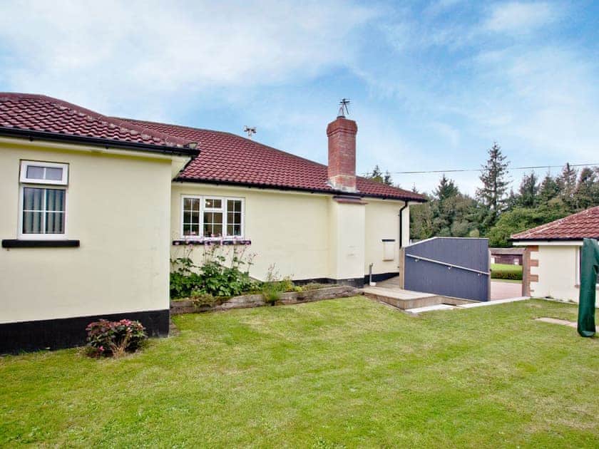 Garden | Orchard View, Whitegate, near Chard
