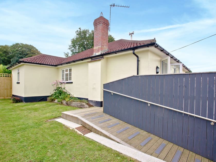 Garden | Orchard View, Whitegate, near Chard