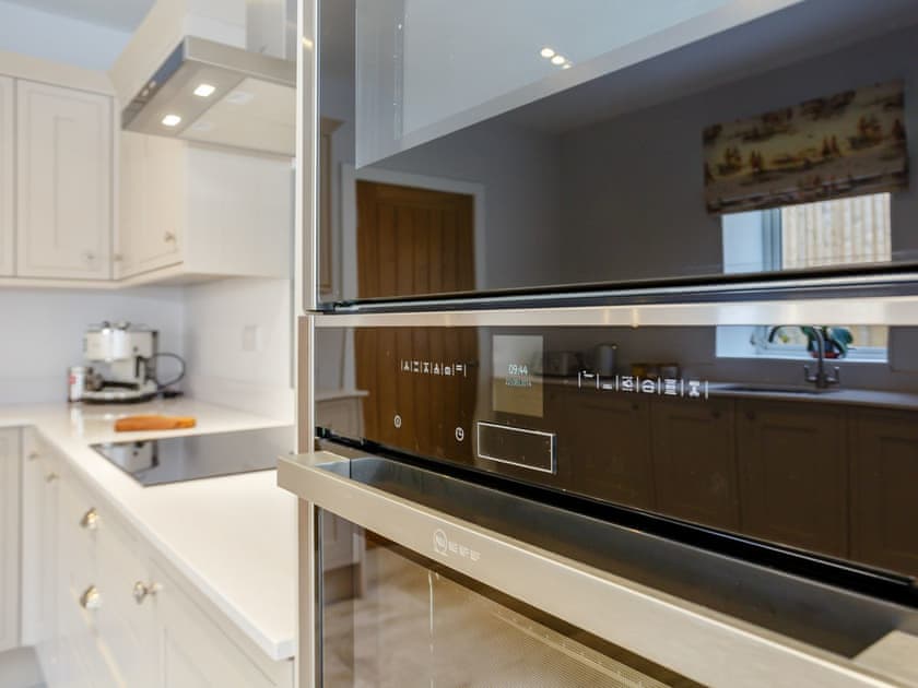 Kitchen | Westfield Stables, Kirk Hammerton, near Knaresborough