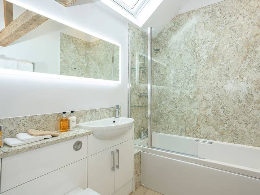 Bathroom | Westfield Stables, Kirk Hammerton, near Knaresborough