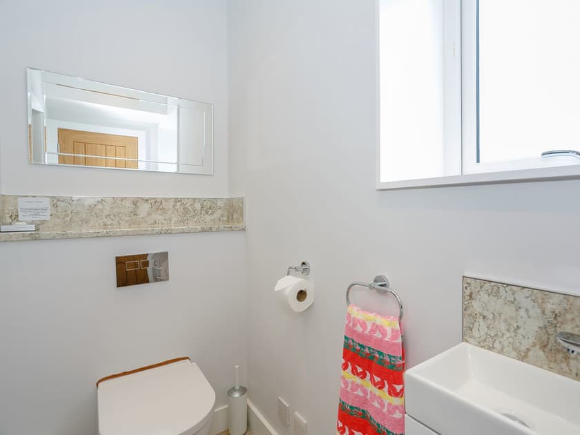 WC | Westfield Stables, Kirk Hammerton, near Knaresborough