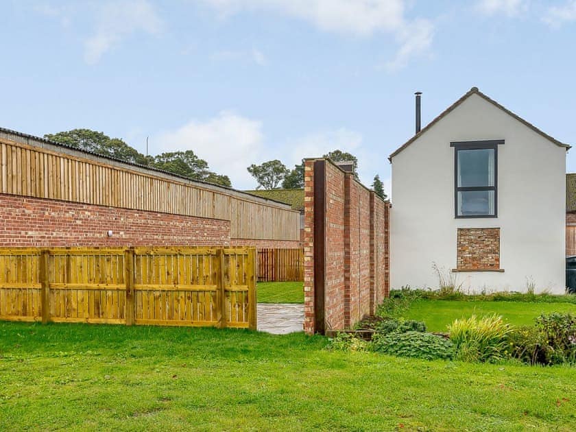 Exterior | Westfield Stables, Kirk Hammerton, near Knaresborough