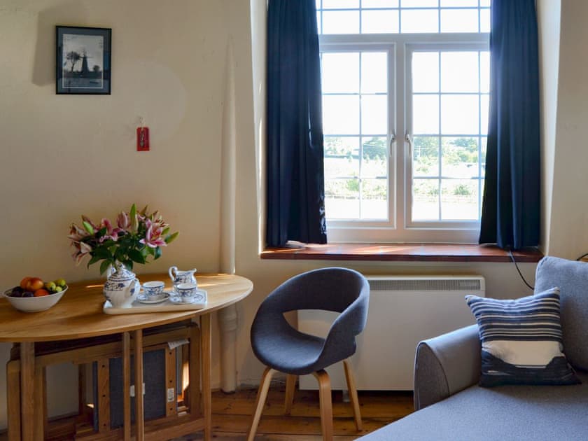Dining Area | The Mill @ The Mill House, The Mill @ The Mill House, How Hill, near Ludham