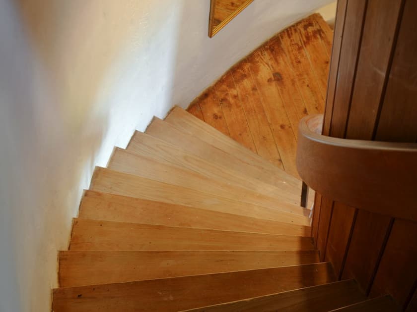 Stairs | The Mill @ The Mill House, The Mill @ The Mill House, How Hill, near Ludham