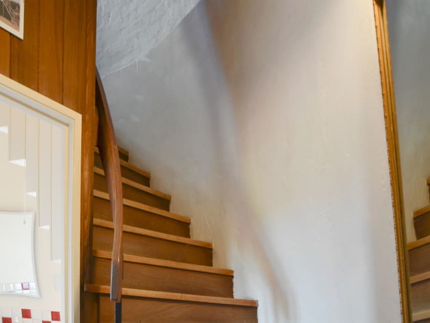 Stairs | The Mill @ The Mill House, The Mill @ The Mill House, How Hill, near Ludham
