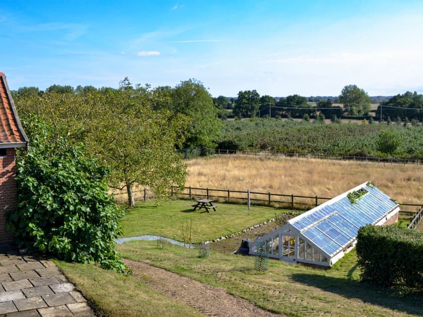 View | The Mill @ The Mill House, The Mill @ The Mill House, How Hill, near Ludham