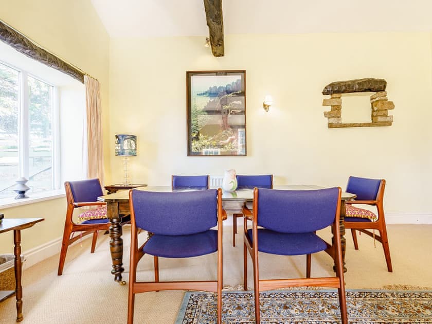 Living room/dining room | Mill Race, Broughton, near Skipton