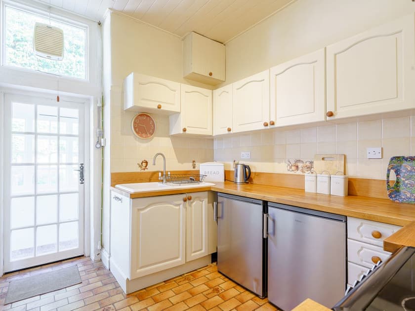 Kitchen | Mill Race, Broughton, near Skipton