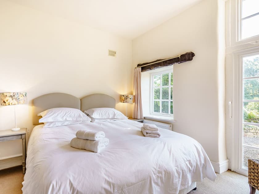 Double bedroom | Mill Race, Broughton, near Skipton