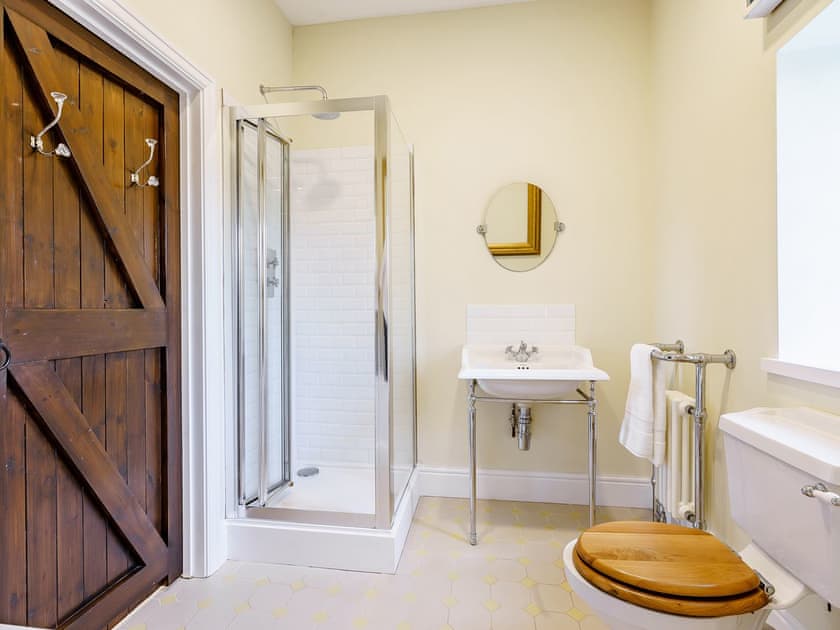 Bathroom | Mill Race, Broughton, near Skipton