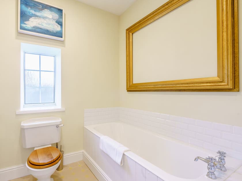 Bathroom | Mill Race, Broughton, near Skipton