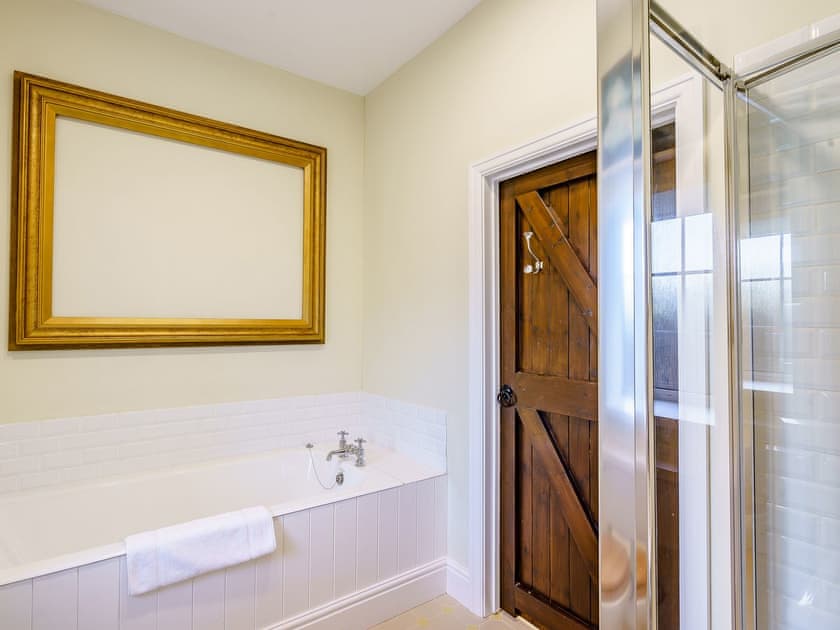 Bathroom | Mill Race, Broughton, near Skipton