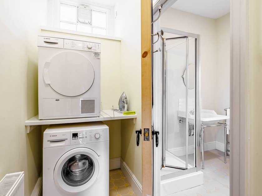 Utility room | Mill Race, Broughton, near Skipton