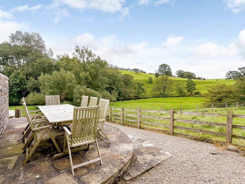 Garden and grounds | Mill Race, Broughton, near Skipton