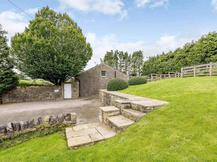 Garden and grounds | Mill Race, Broughton, near Skipton