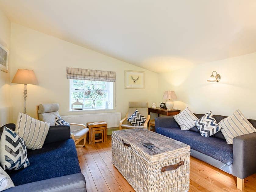 Living room | Ivy Cottage, Ingoldisthorpe