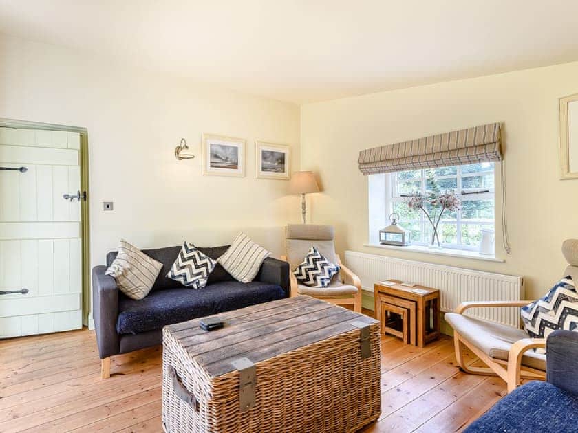 Living room | Ivy Cottage, Ingoldisthorpe