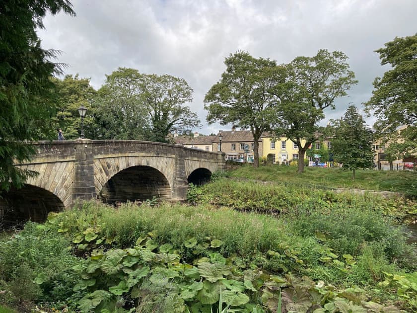Surrounding area | The White Cottage, Gargrave, near Skipton