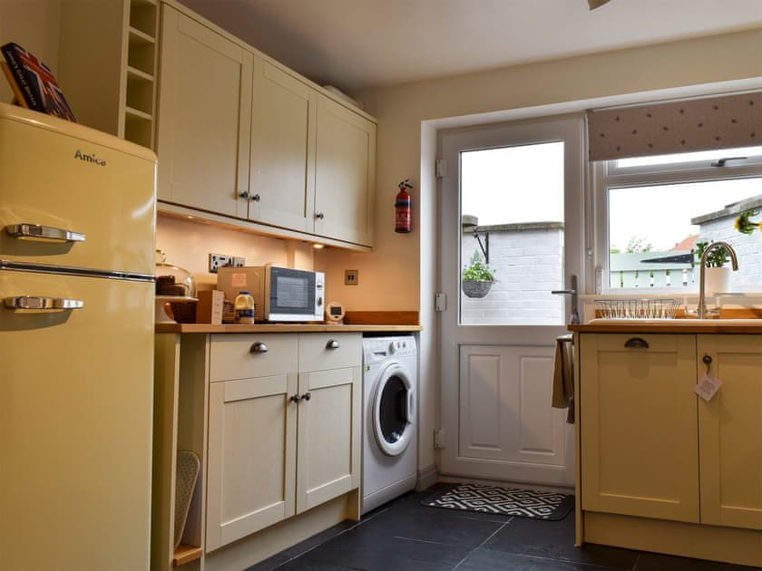 Kitchen | Oak Cottage, Pickering