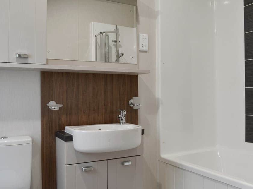 Bathroom | Pheasant - Absolute Eden, Calthwaite, near Penrith