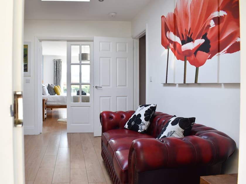 Kitchen | Keepsake View, Matlock