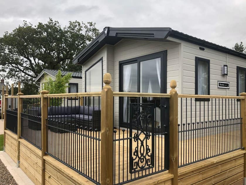 Exterior | Pheasant - Absolute Eden, Calthwaite, near Penrith