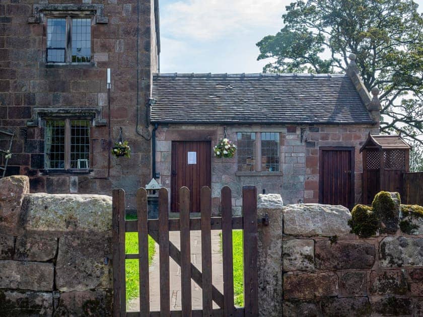 Exterior | Dairy House Farm, Horton, near Leek