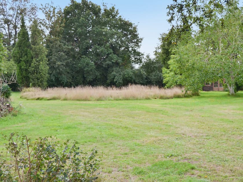 Garden and grounds | The Squirrel’s (Strelley Barn), Woodham Mortimer, near Maldon