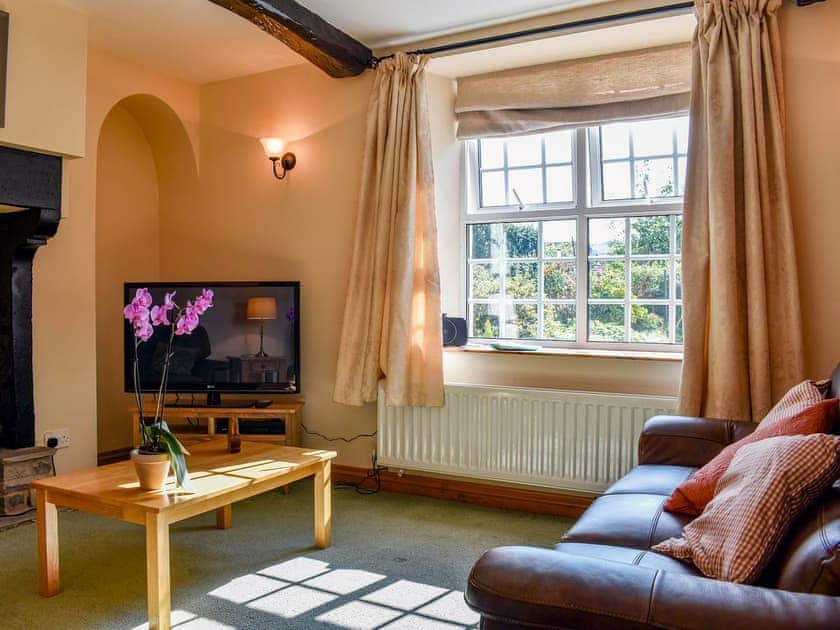Living room | Gran’s Cottage, Askrigg