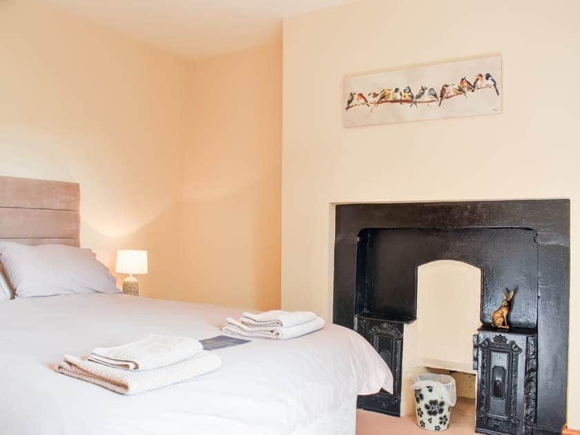 Double bedroom | Gran’s Cottage, Askrigg