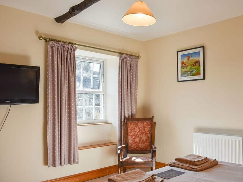 Double bedroom | Gran’s Cottage, Askrigg