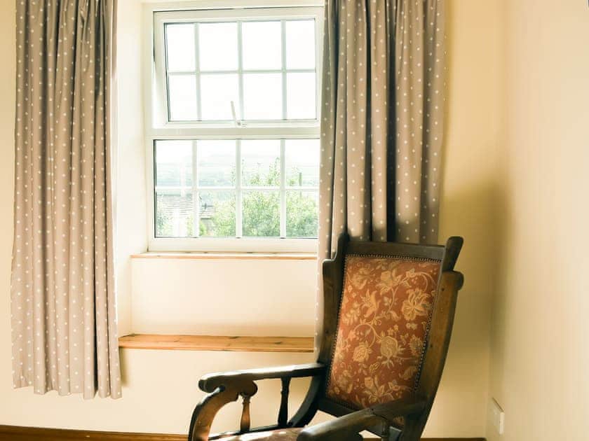 Double bedroom | Gran’s Cottage, Askrigg