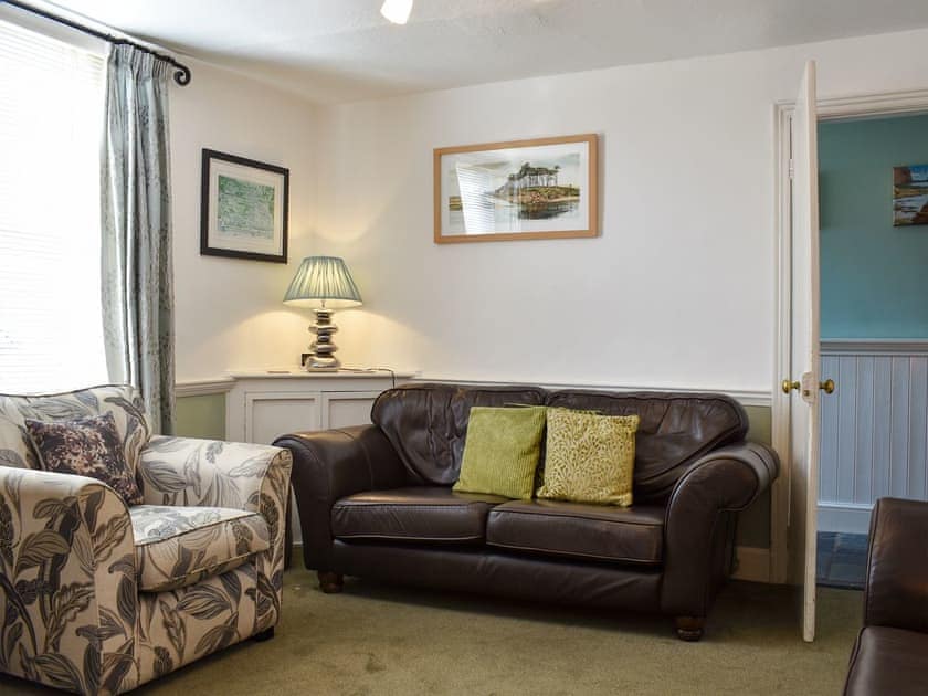Living room | Old Town Cottage, Sidmouth
