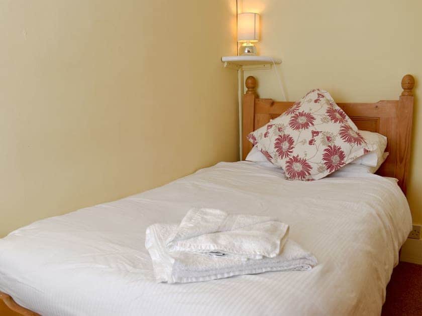 Bedroom | Old Town Cottage, Sidmouth