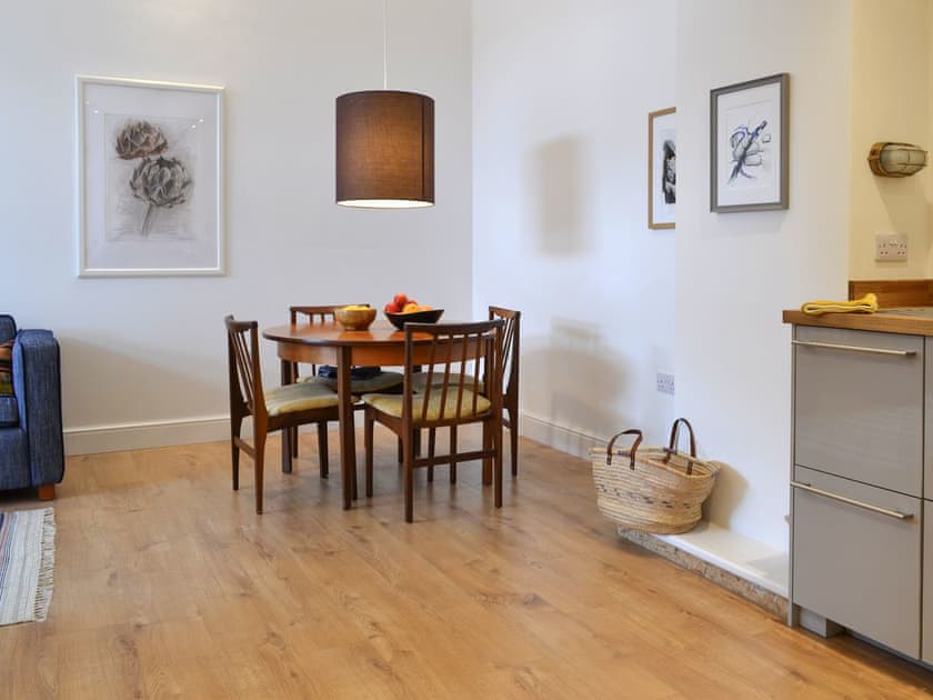 Dining Area | Printmakers Cottage, Bellanoch, near Lochgilphead