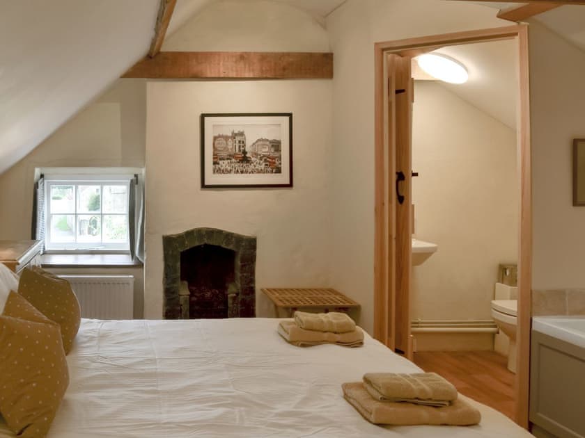Double bedroom | Apple Loft, Nordham, near Beverley