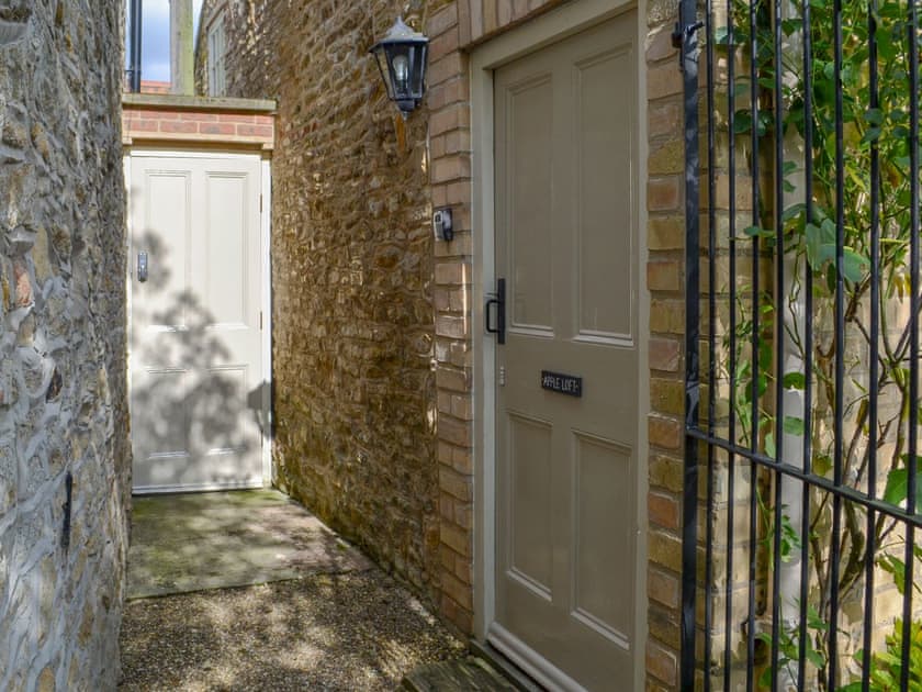 Exterior | Apple Loft, Nordham, near Beverley