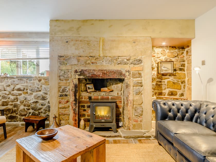Living room | Miller’s Cottage, Belford