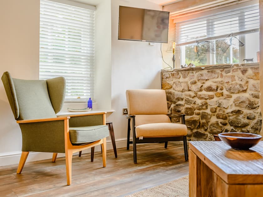 Living room | Miller’s Cottage, Belford