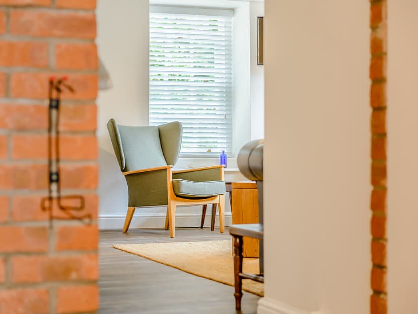 Living room | Miller’s Cottage, Belford
