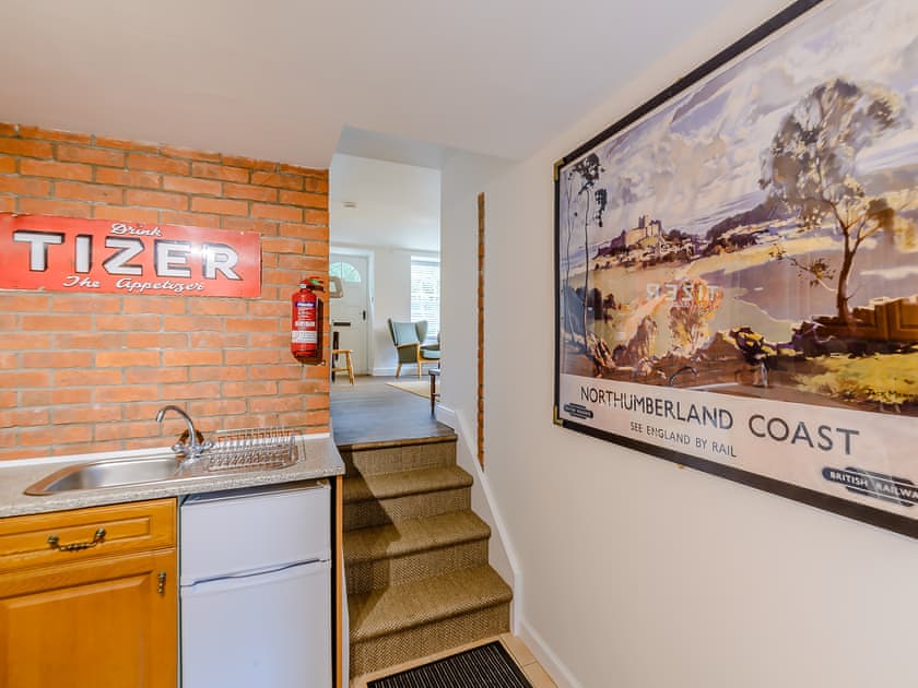Kitchen | Miller’s Cottage, Belford