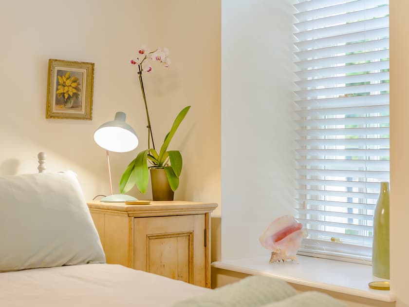 Double bedroom | Miller’s Cottage, Belford