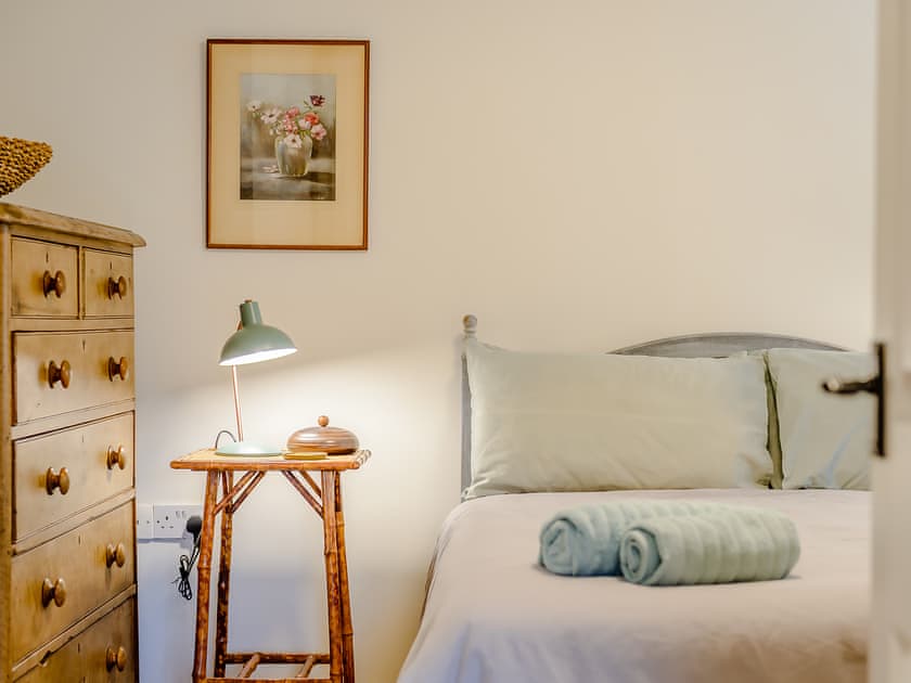 Double bedroom | Miller’s Cottage, Belford