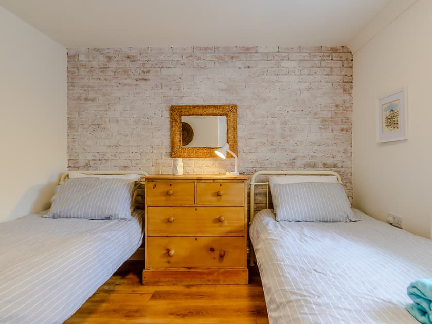 Twin bedroom | Miller’s Cottage, Belford