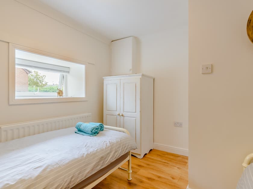 Twin bedroom | Miller’s Cottage, Belford