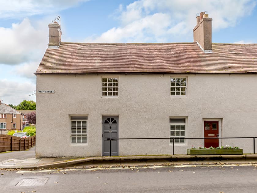 Exterior | Miller’s Cottage, Belford