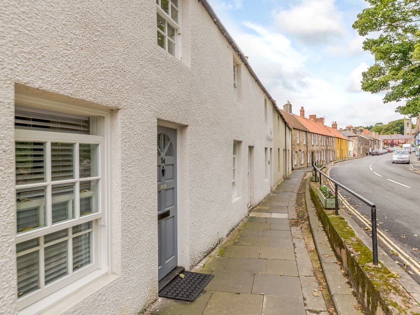 Exterior | Miller’s Cottage, Belford